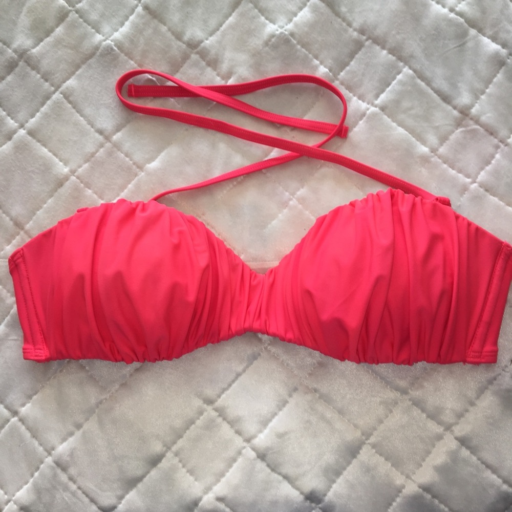 Old Navy swimsuit top